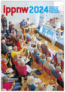 IPPNW-Jahresbericht 2024